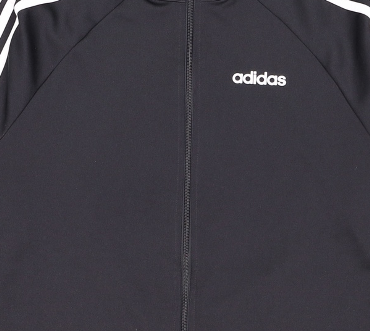 아디다스(ADIDAS) 트레이닝 재킷 XL