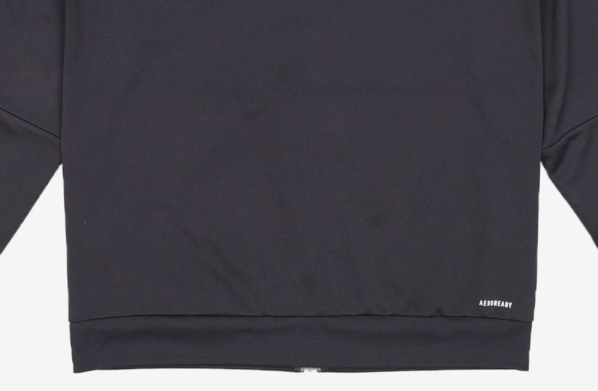 아디다스(ADIDAS) 트레이닝 재킷 XL