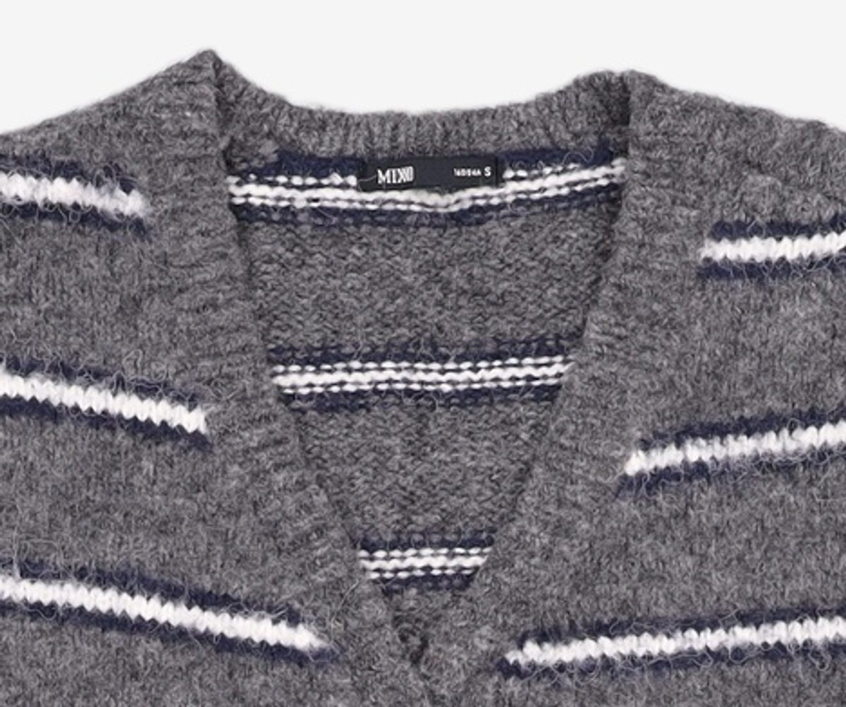 미쏘(MIXXO) 카디건 S