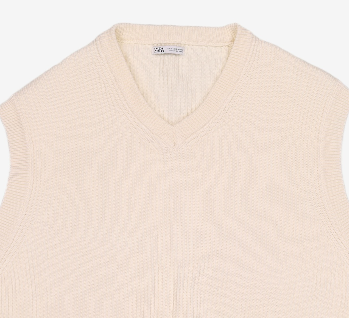 자라(ZARA) 베스트 XL