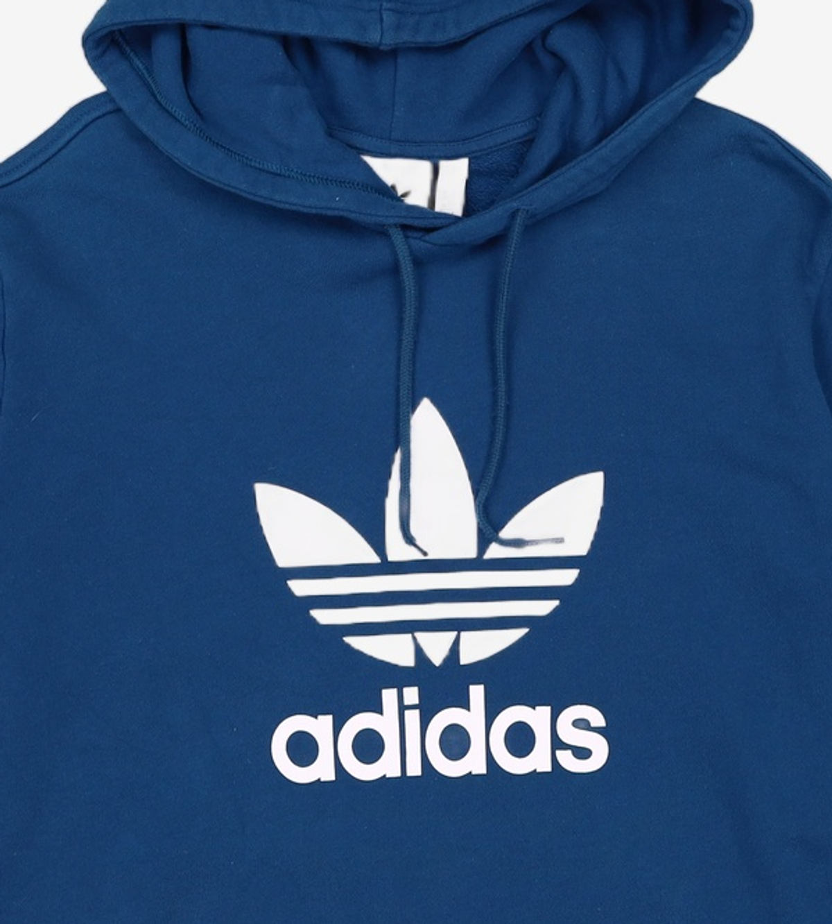아디다스(ADIDAS) 후드 티셔츠 L