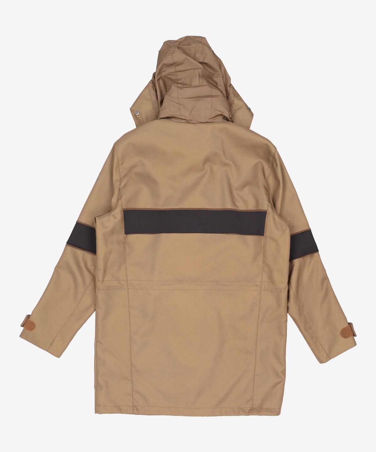 코오롱스포츠(KOLON SPORT) 나일론/코치 재킷 100
