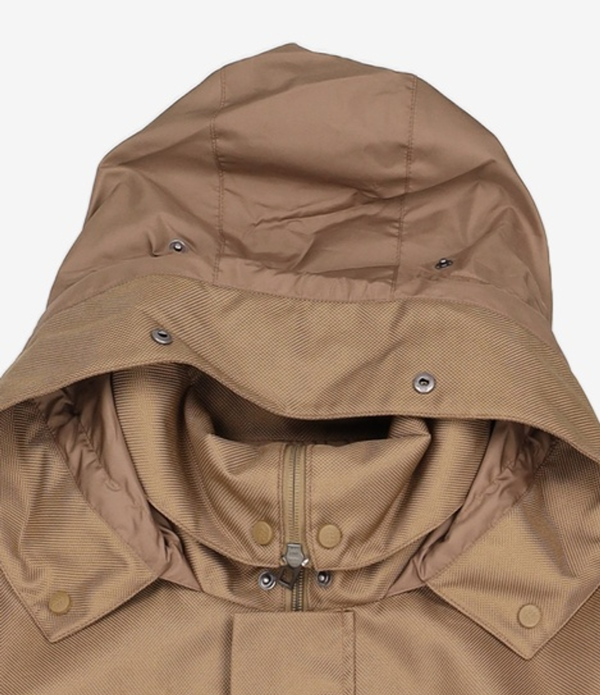 코오롱스포츠(KOLON SPORT) 나일론/코치 재킷 100