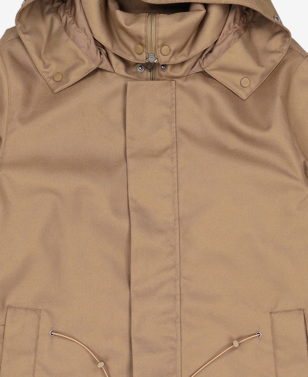 코오롱스포츠(KOLON SPORT) 나일론/코치 재킷 100