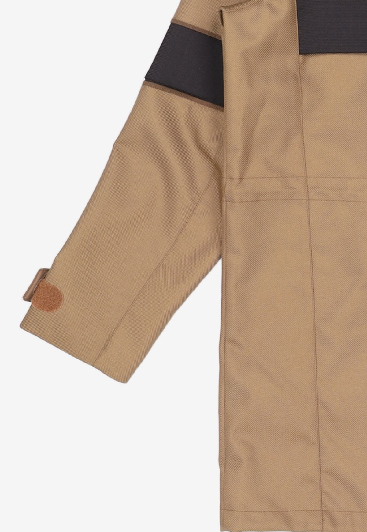 코오롱스포츠(KOLON SPORT) 나일론/코치 재킷 100