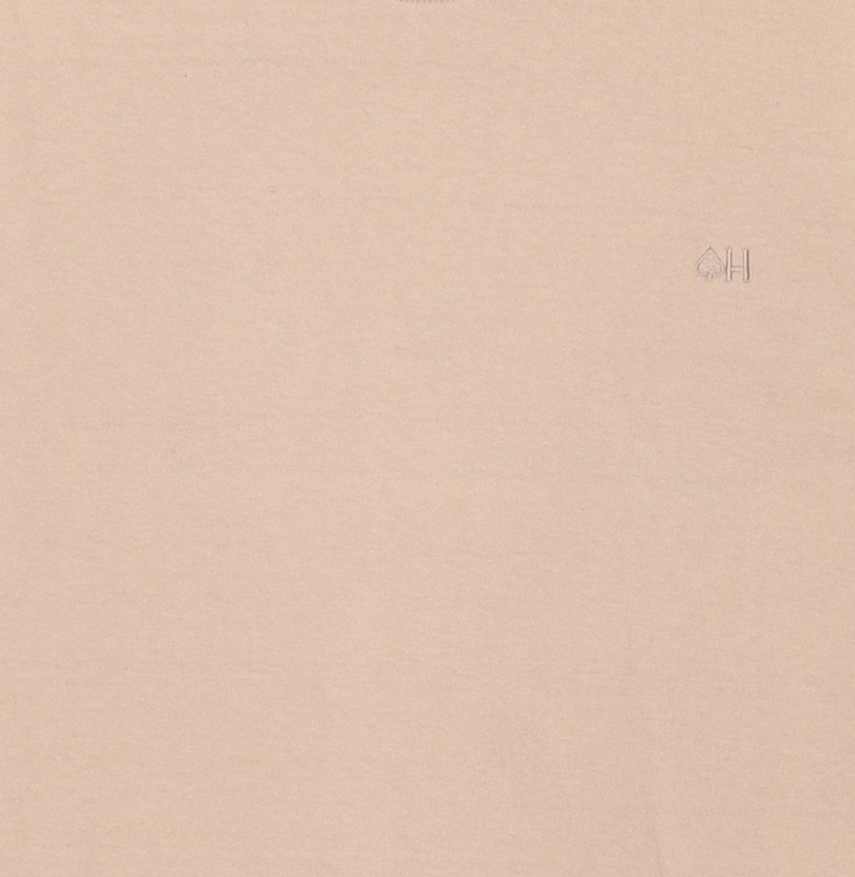 리우 옴므(LIEU HOMME) 반소매 티셔츠 M