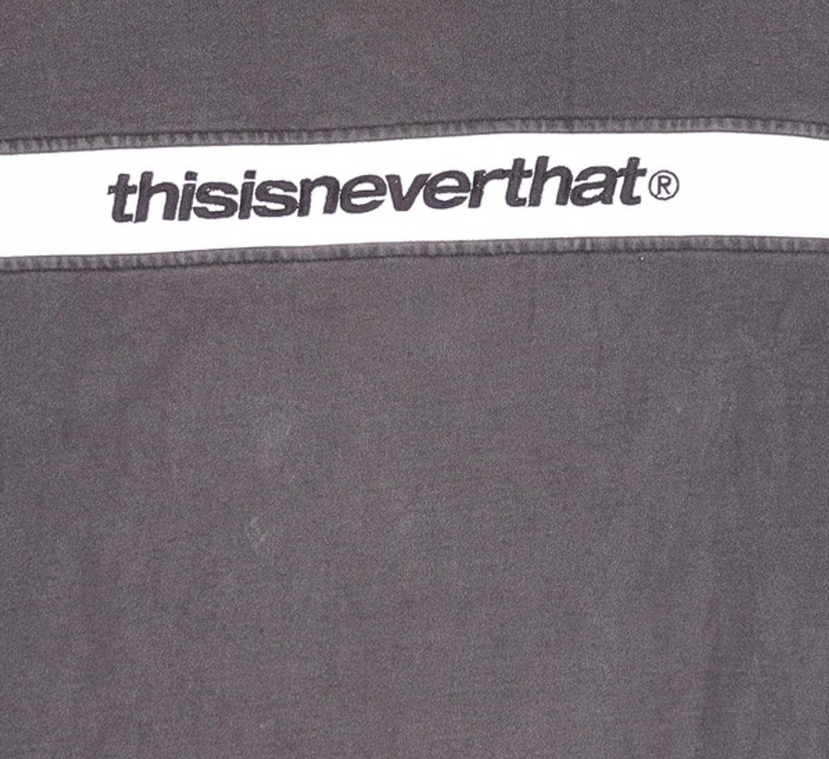 디스이즈네버댓(THISISNEVERTHAT) 맨투맨/스웨트셔츠 M