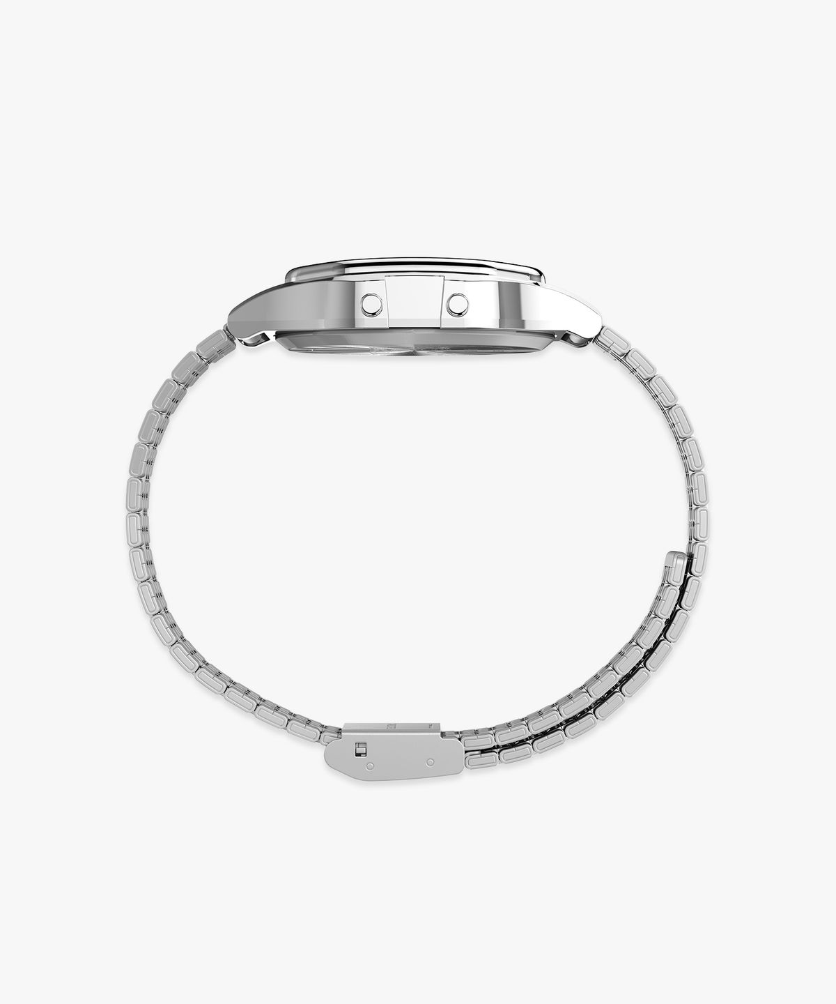 타이맥스(TIMEX) 타이맥스 x 피너츠 T80 드림 인 컬러 메탈손목시계 34mm