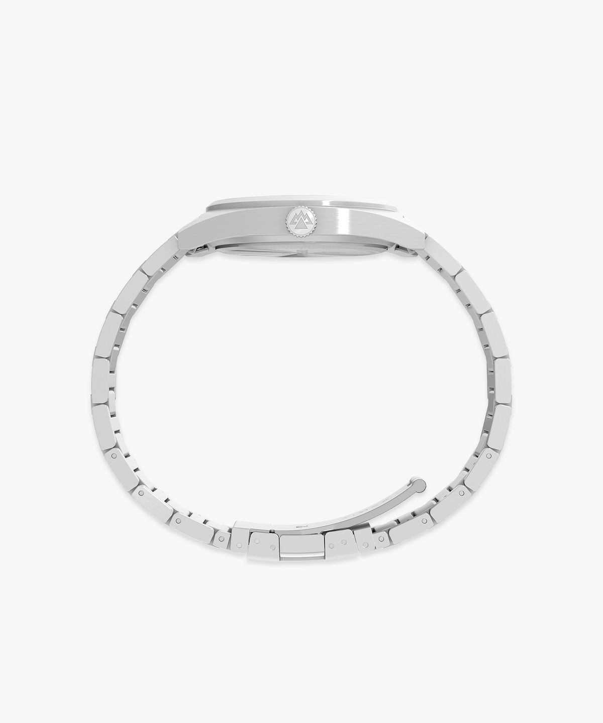 타이맥스(TIMEX) 익스페디션 캡스톤 남자메탈시계 39mm