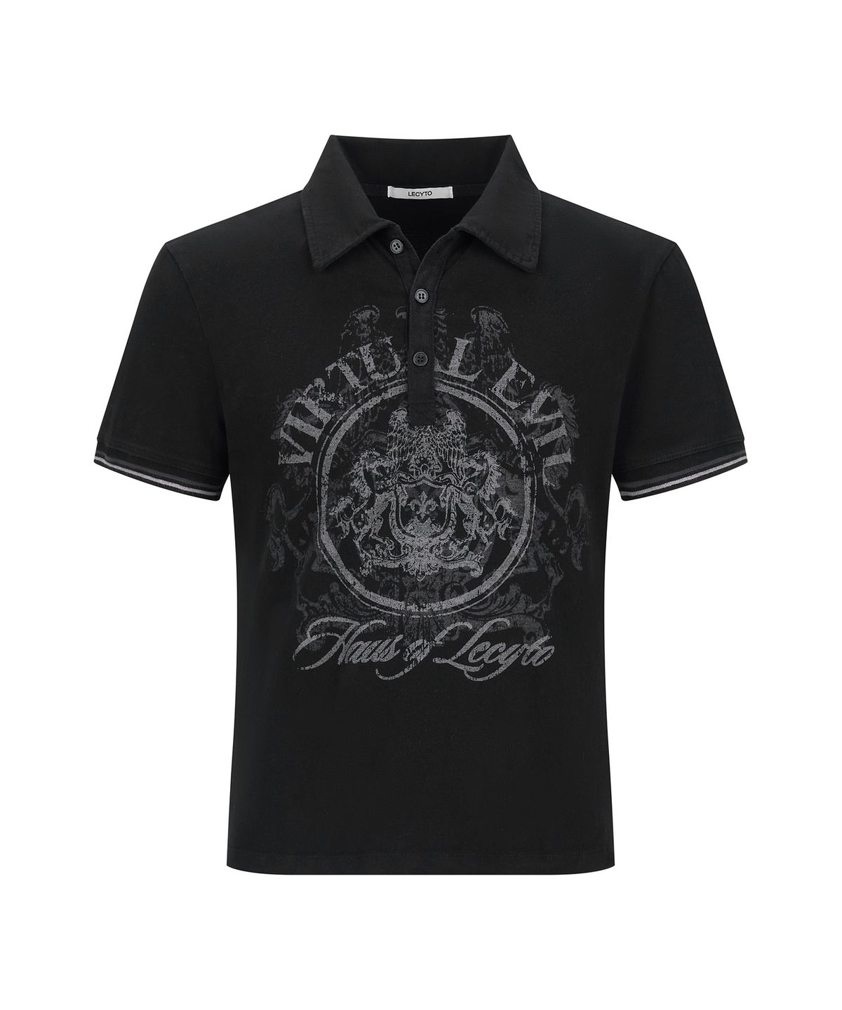 레씨토(LECYTO) Saints League PK_[Black]