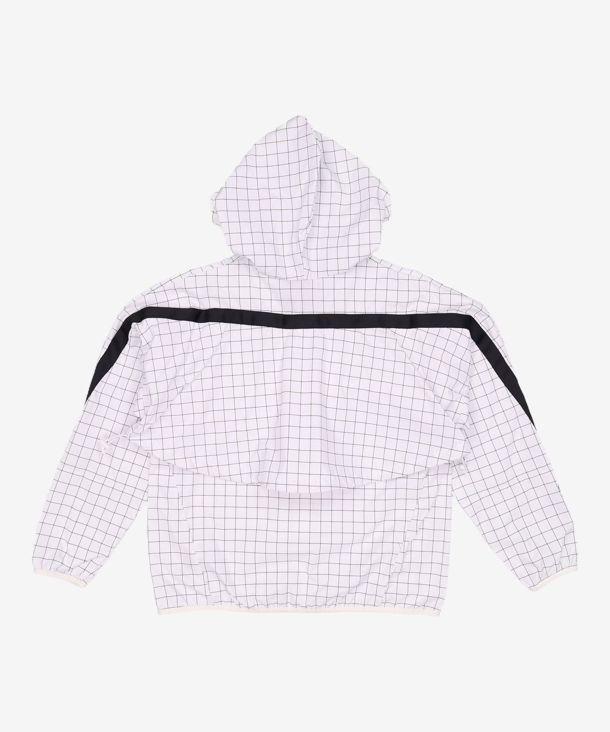 아디다스(ADIDAS) 나일론/코치 재킷 S