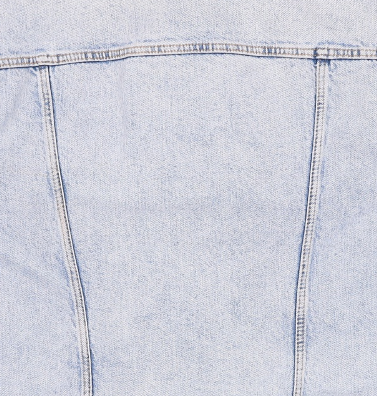자라(ZARA) 데님/트러커 재킷 L