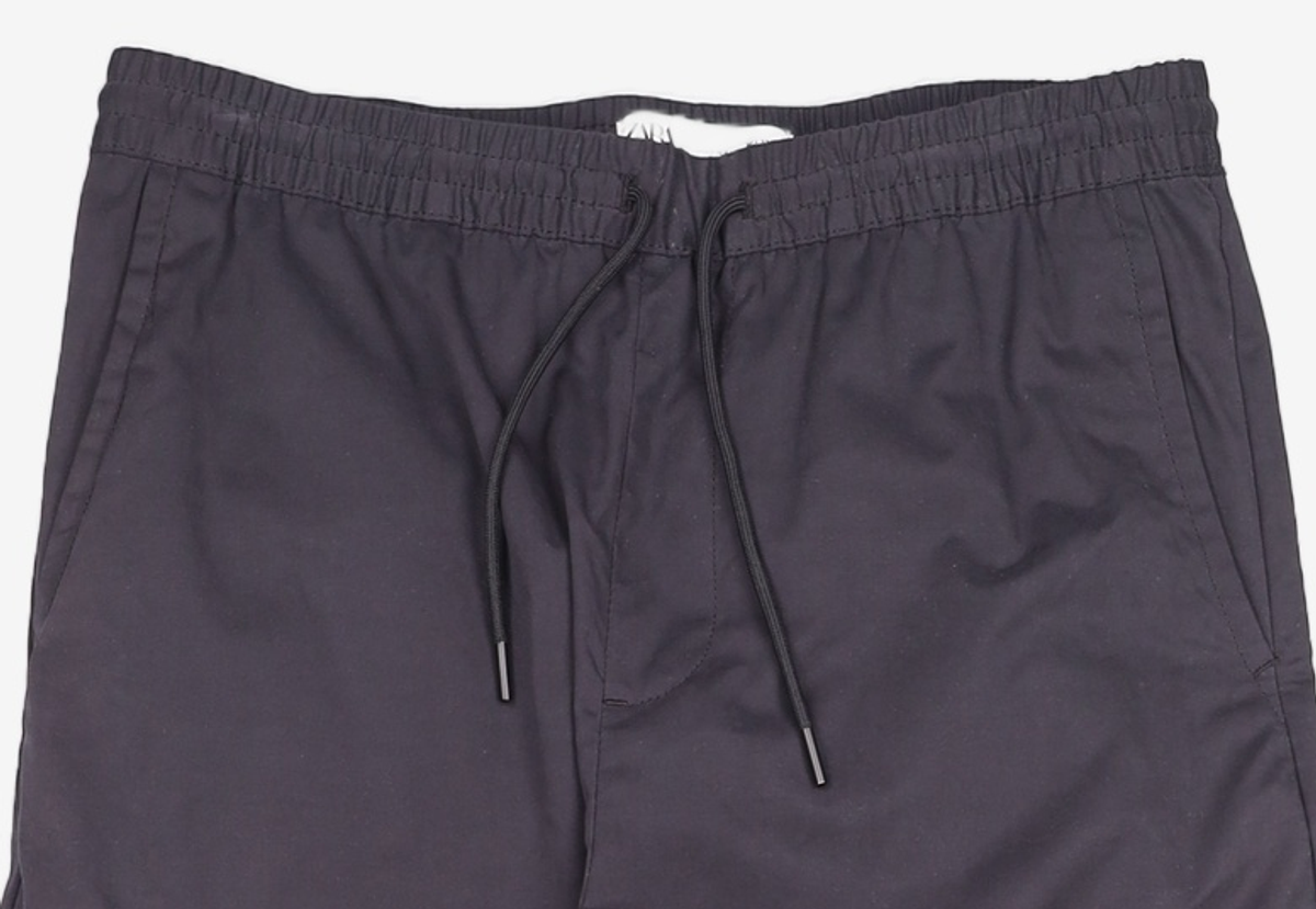 자라(ZARA) 조거 팬츠 M