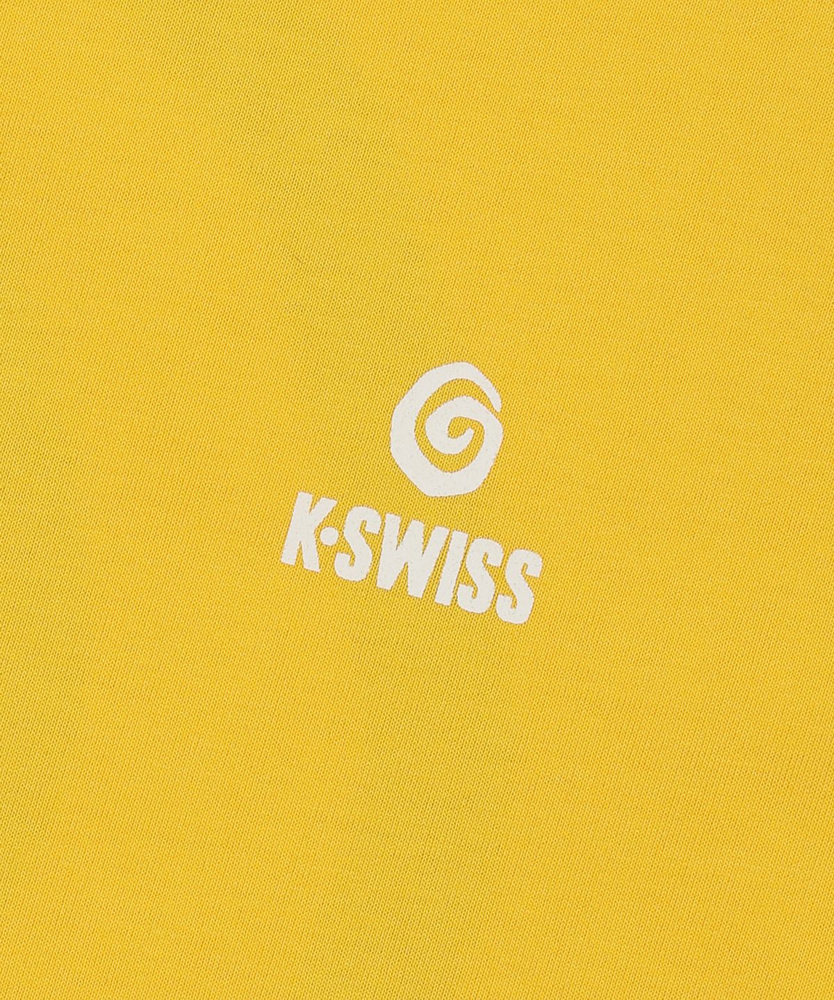 케이스위스(K-SWISS) K-SWISS X ostrya 코어 로고 반팔 티_1KSTSMV907YE