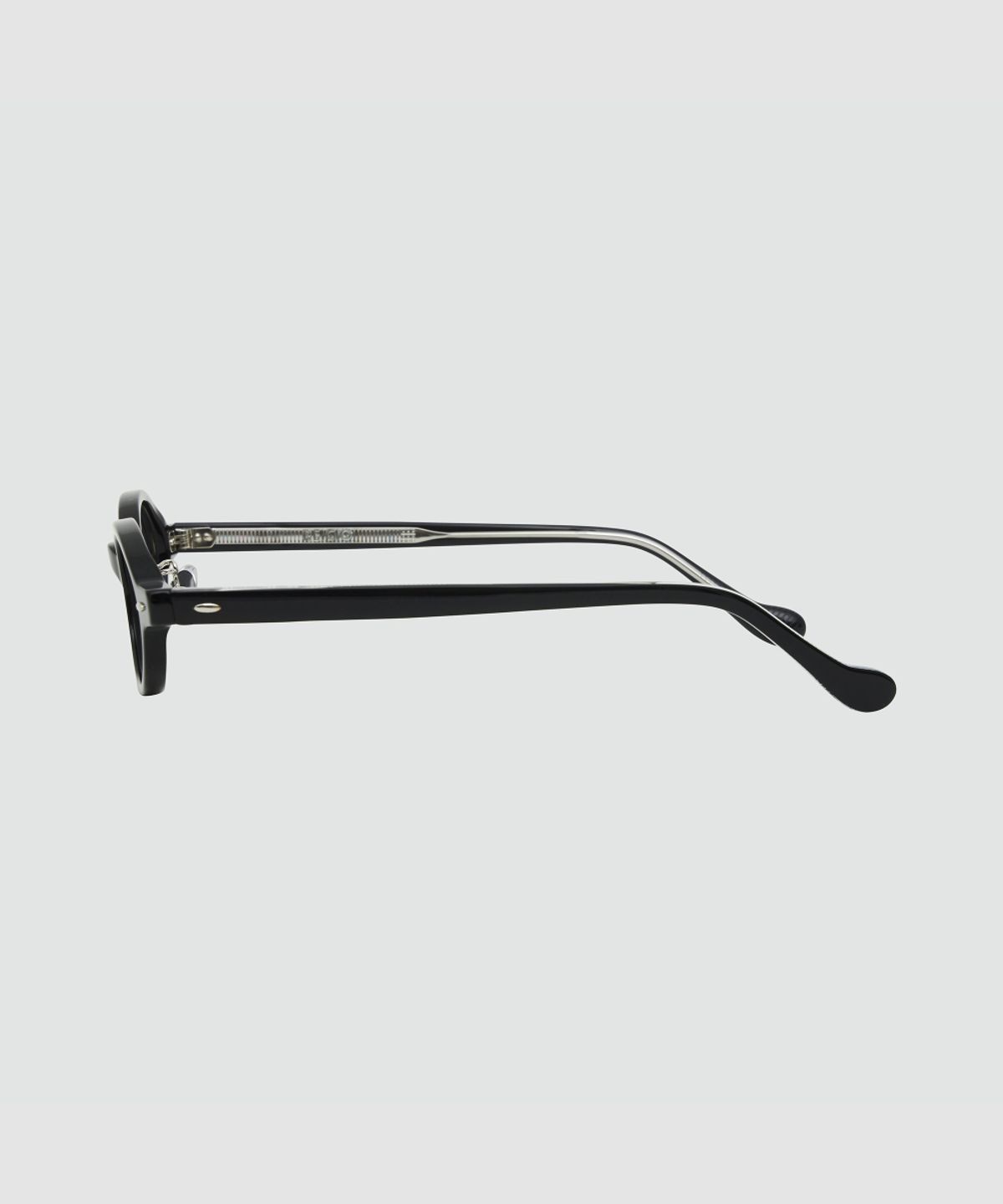 레이시오(REICIO) Carto(a) C2 Black/metal nosepad