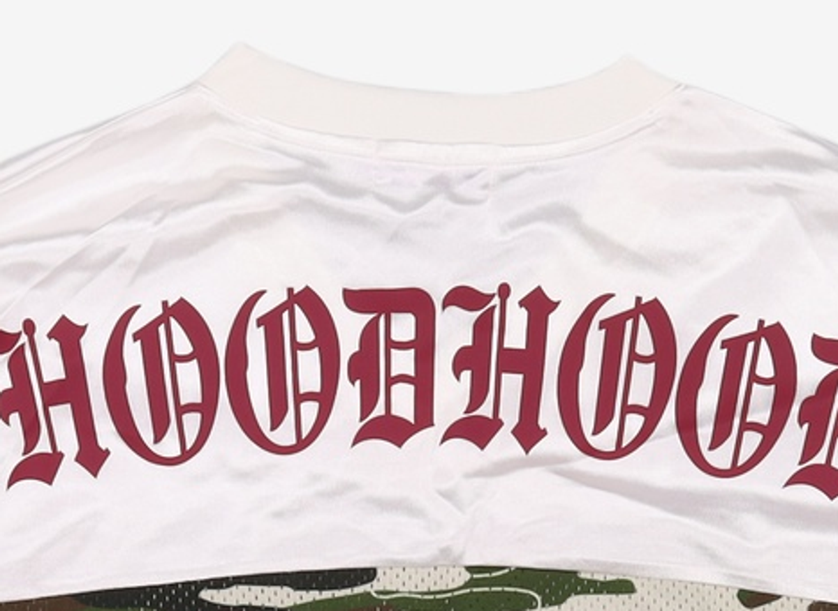 후드후드(HOODHOOD) 긴소매 티셔츠 1