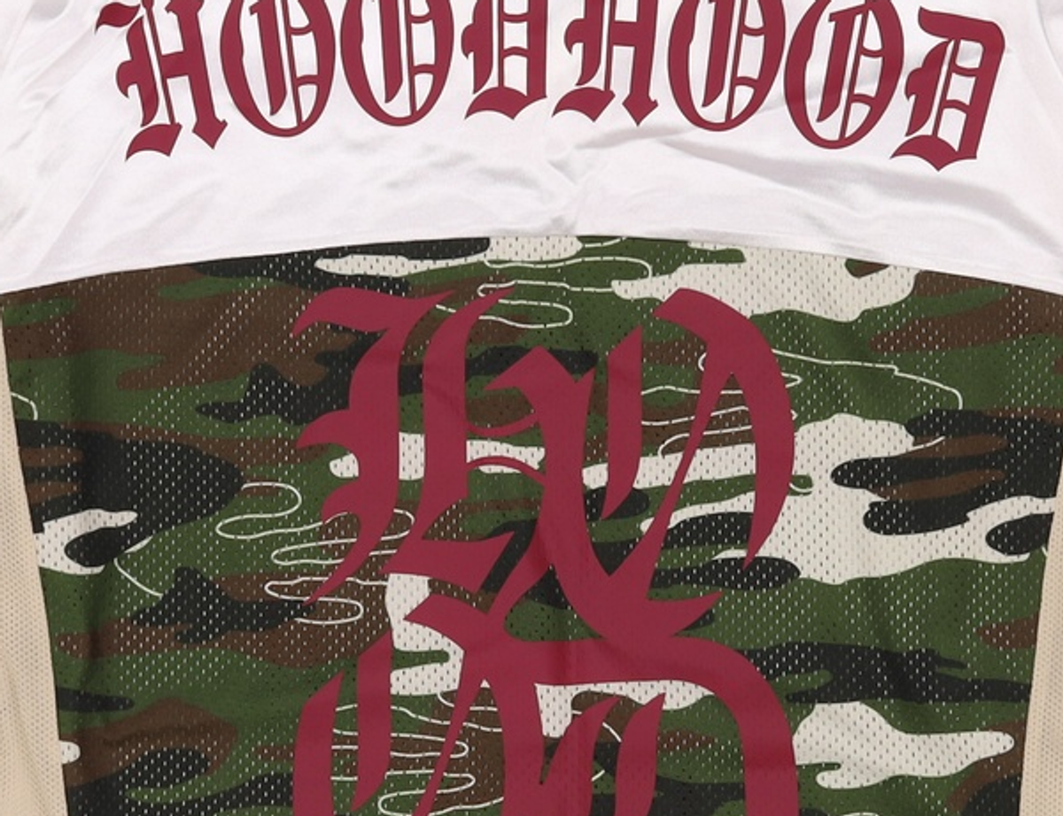 후드후드(HOODHOOD) 긴소매 티셔츠 1