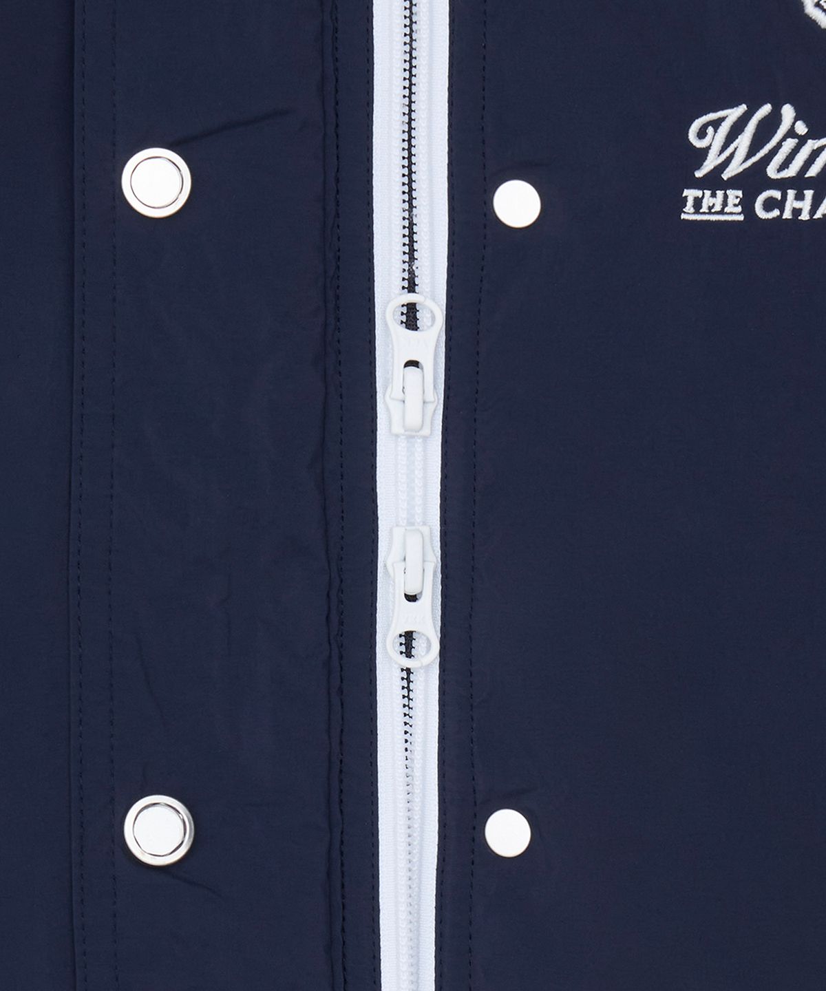 폴로 랄프 로렌(POLO RALPH LAUREN) 윔블던 그래픽 윈드브레이커-멀티 컬러