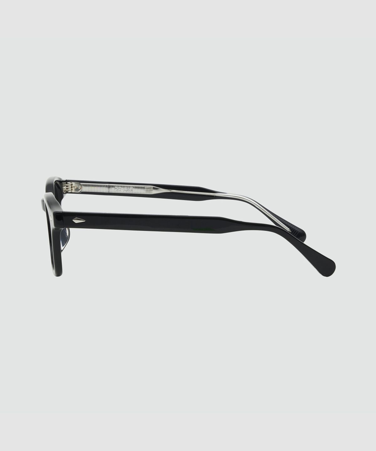 레이시오(REICIO) Eaves C1 Black