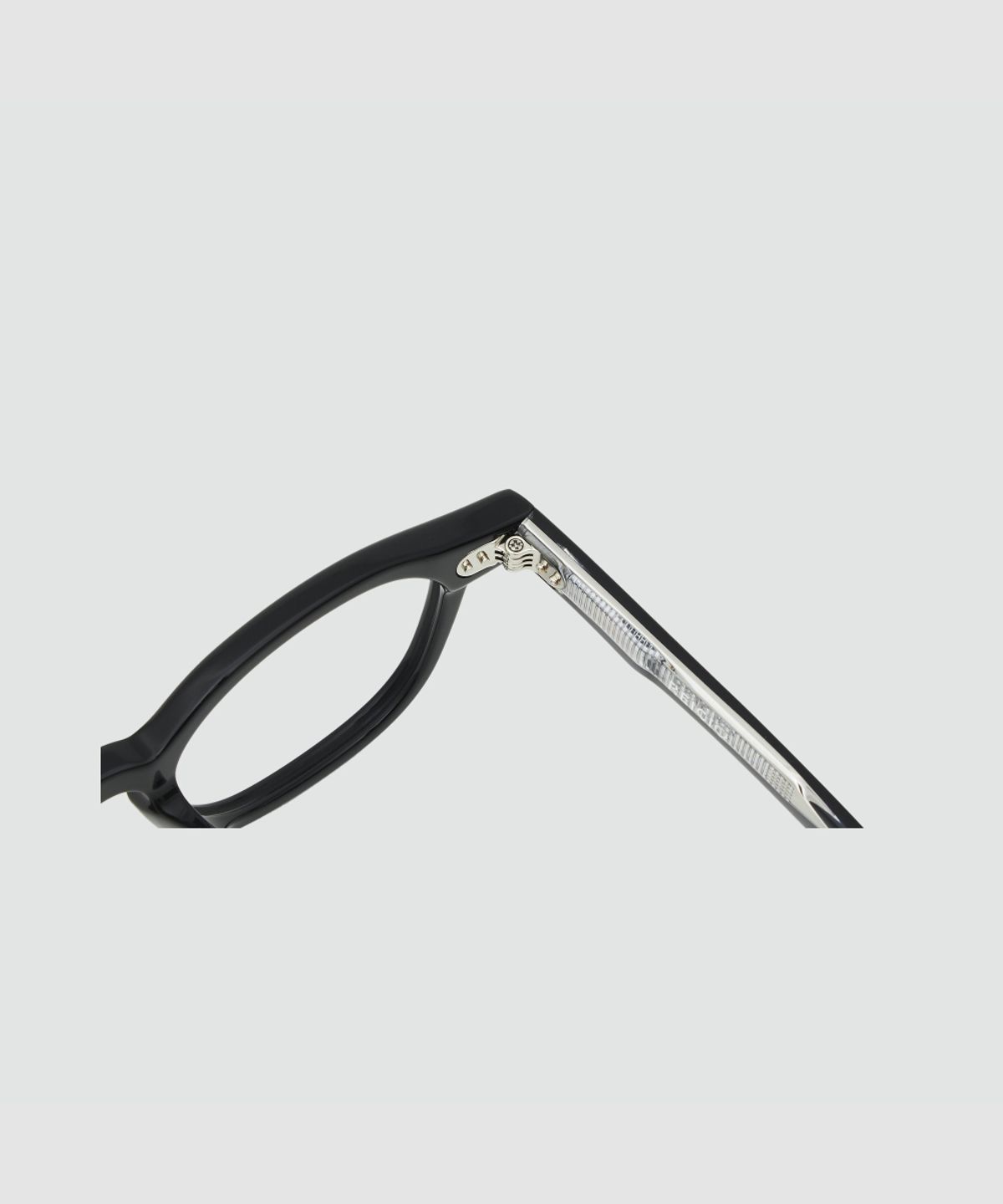 레이시오(REICIO) Eaves C1 Black