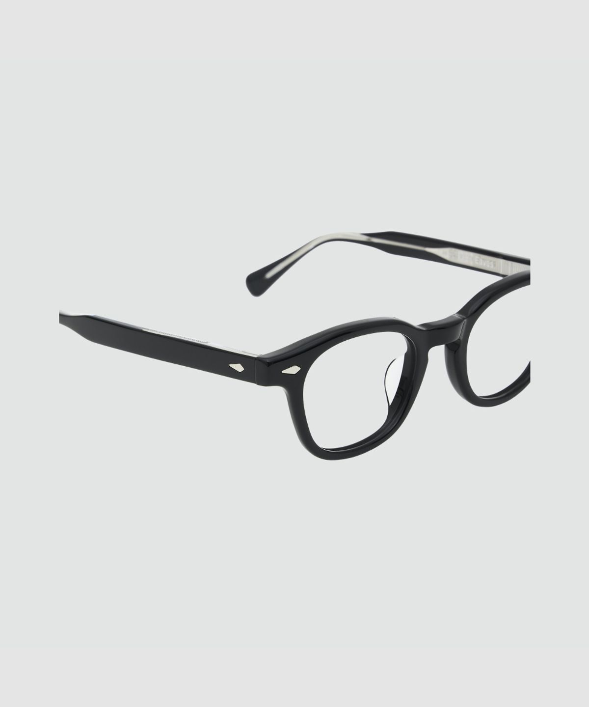 레이시오(REICIO) Eaves C1 Black
