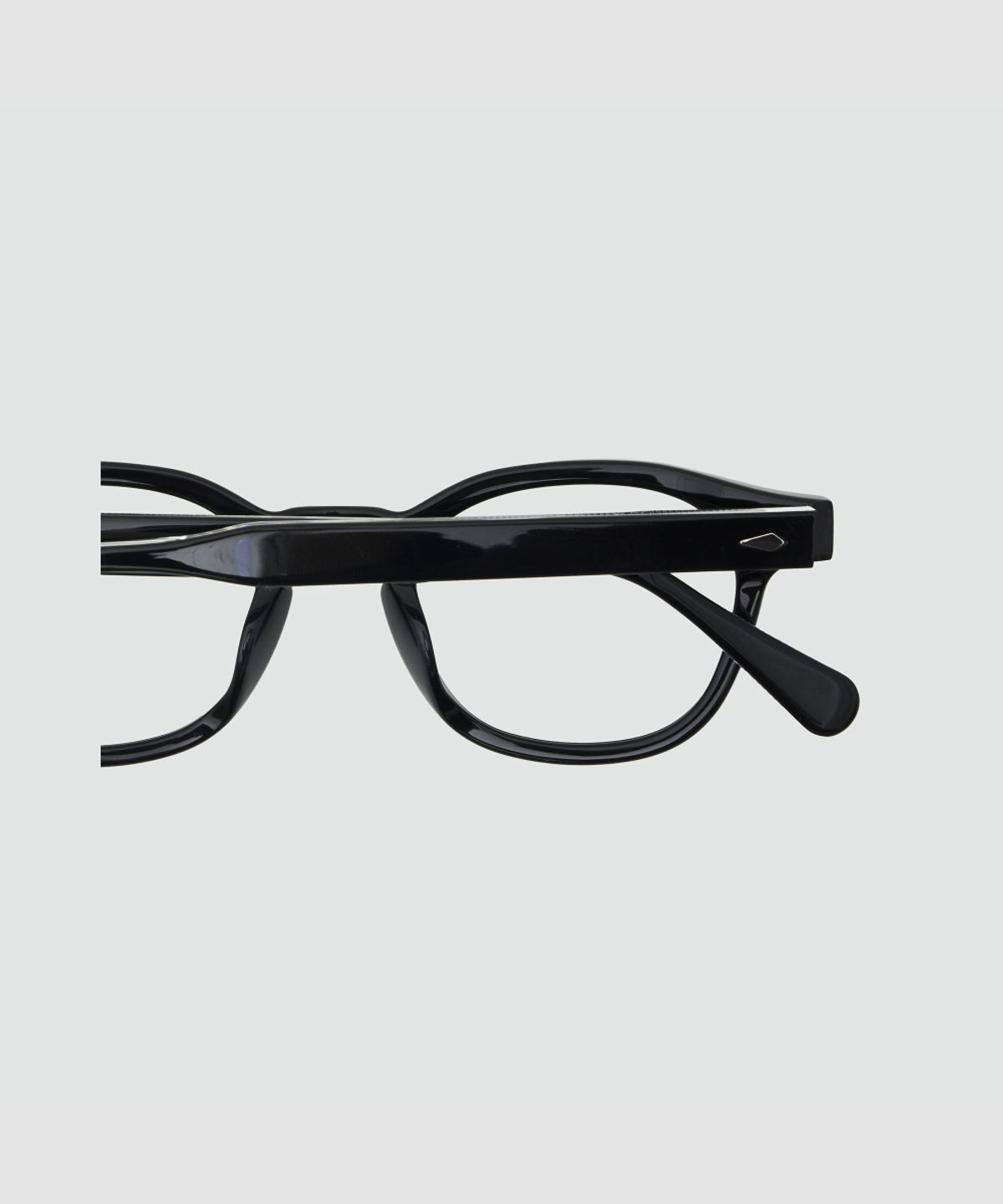 레이시오(REICIO) Eaves C1 Black
