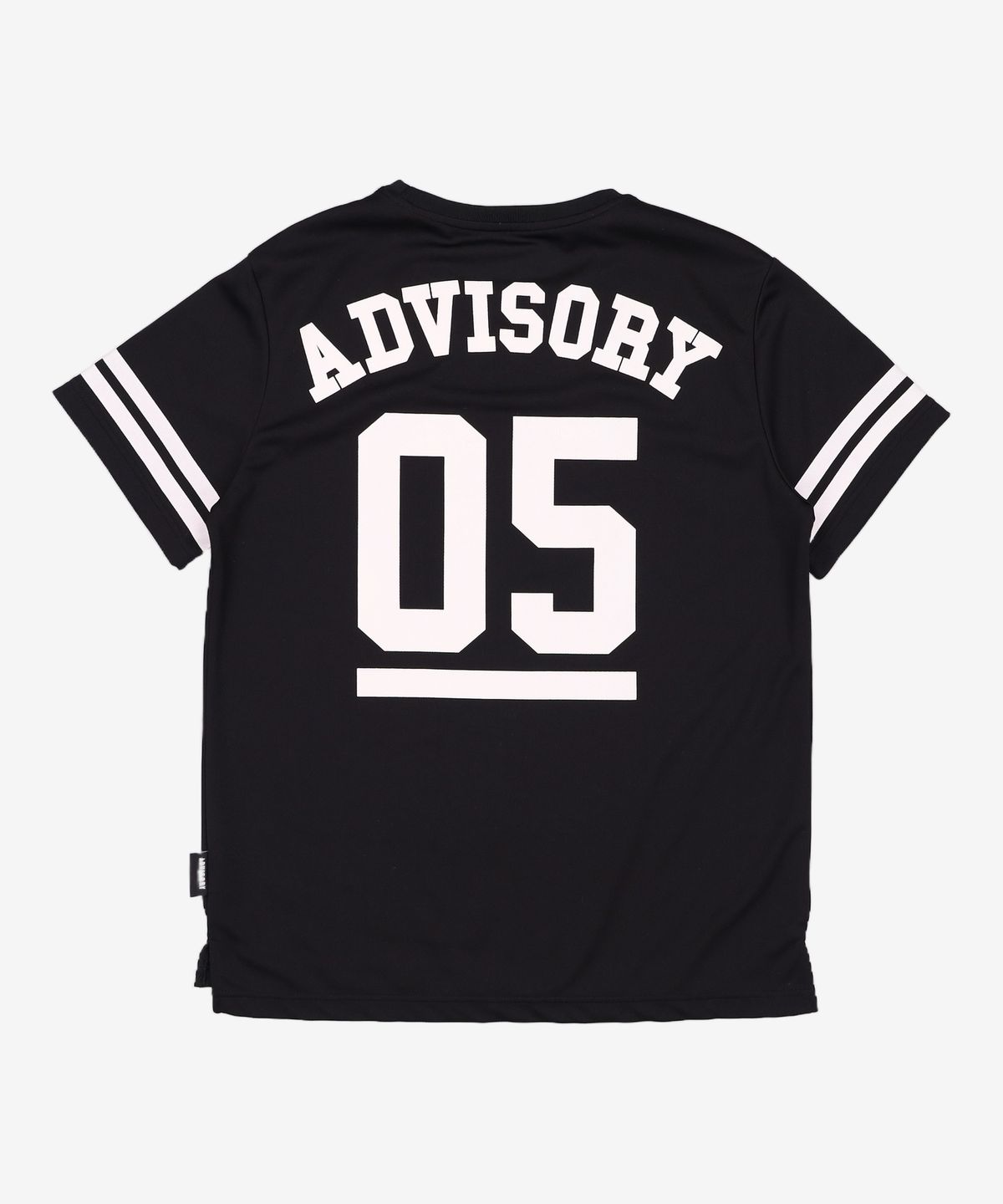어드바이저리(ADVISORY) 반소매 티셔츠 L