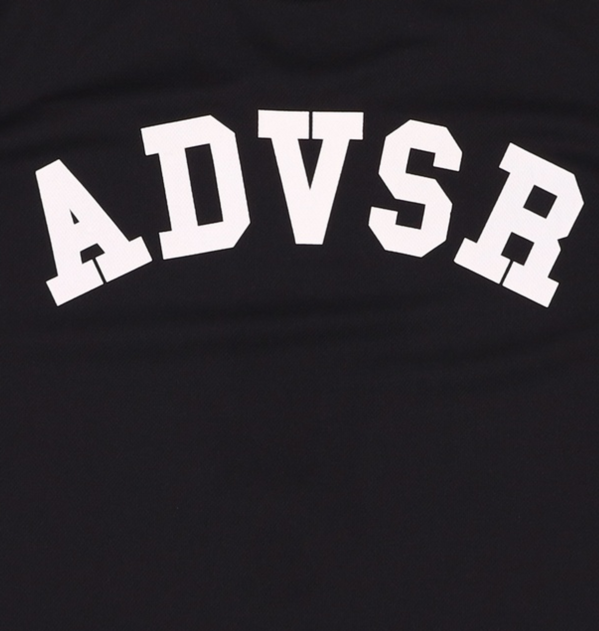 어드바이저리(ADVISORY) 반소매 티셔츠 L