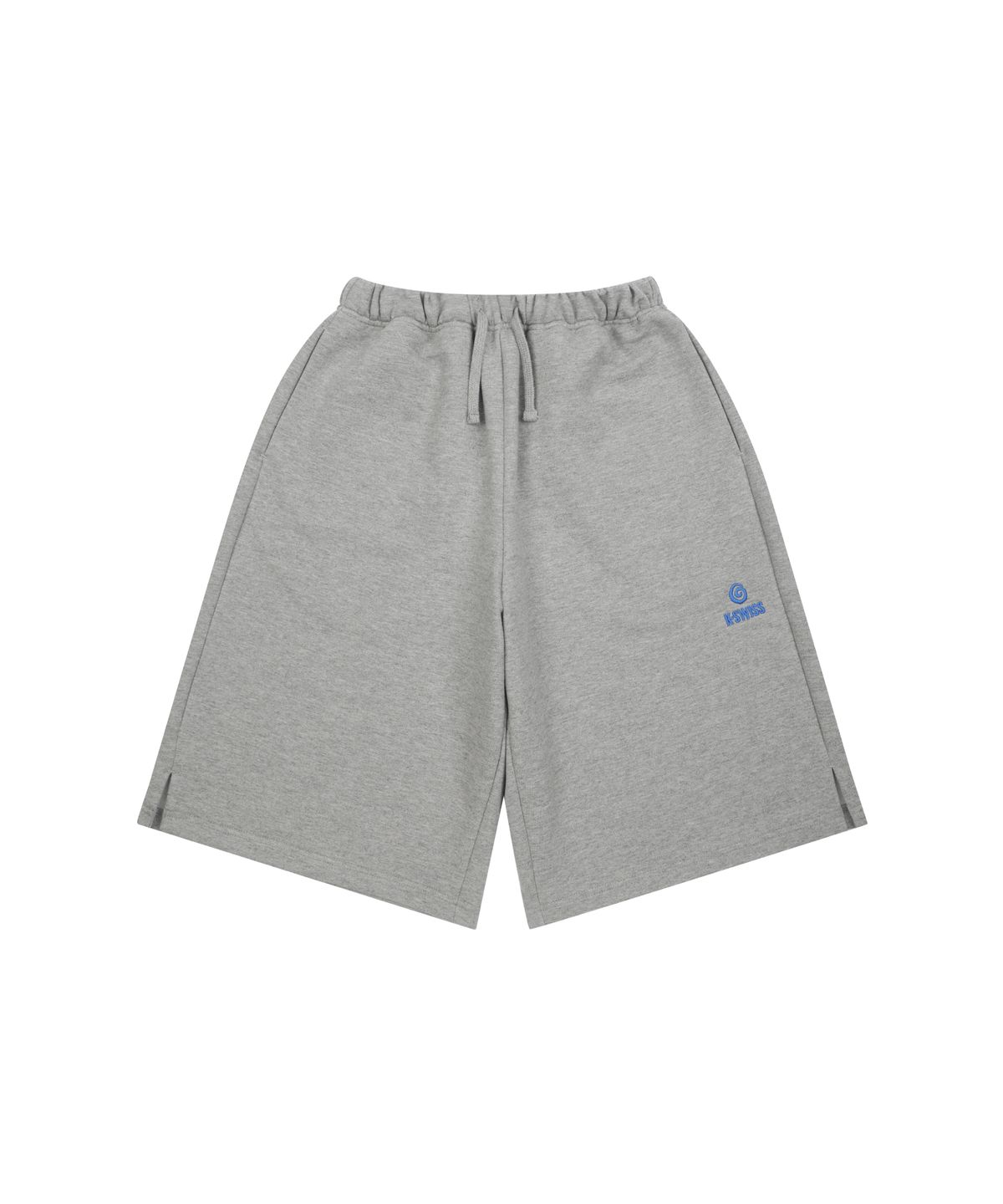 케이스위스(K-SWISS) K-SWISS X ostrya 코어 로고 쇼츠_1KSHPMV903MG
