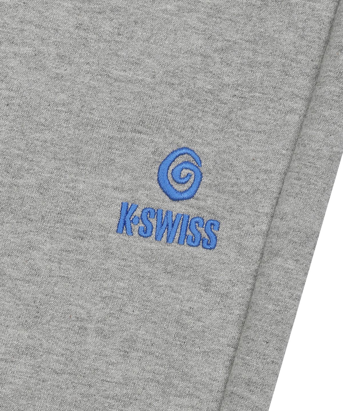 케이스위스(K-SWISS) K-SWISS X ostrya 코어 로고 쇼츠_1KSHPMV903MG
