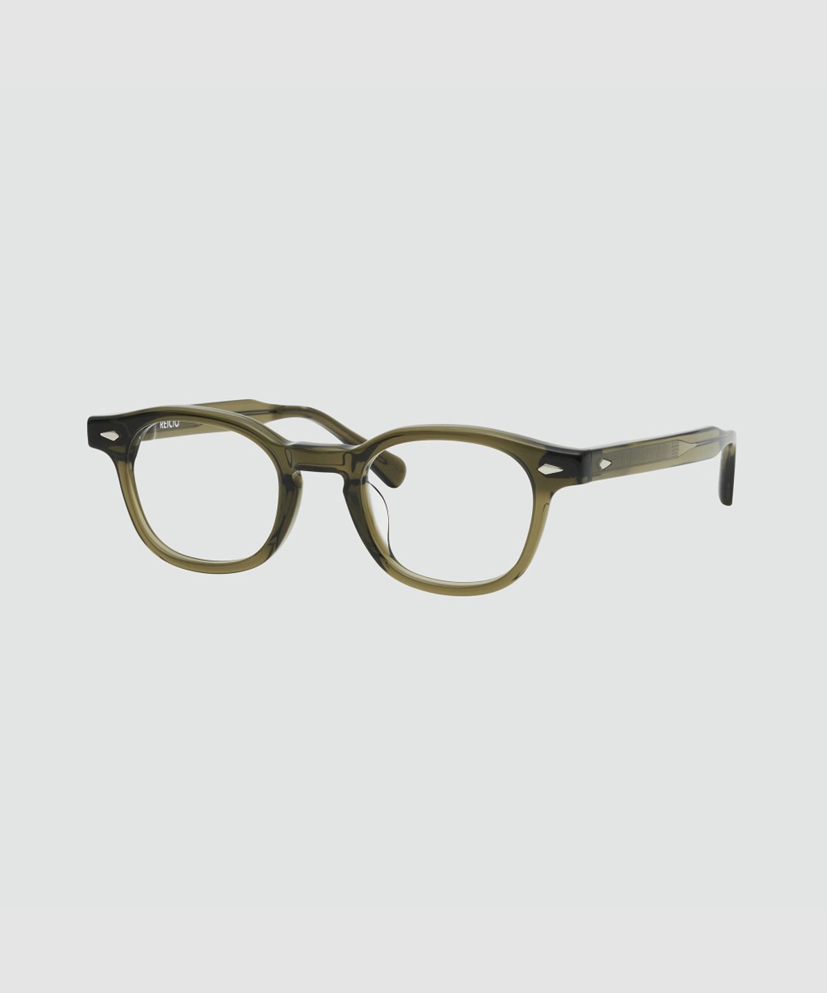 레이시오(REICIO) Eaves C3 Olive
