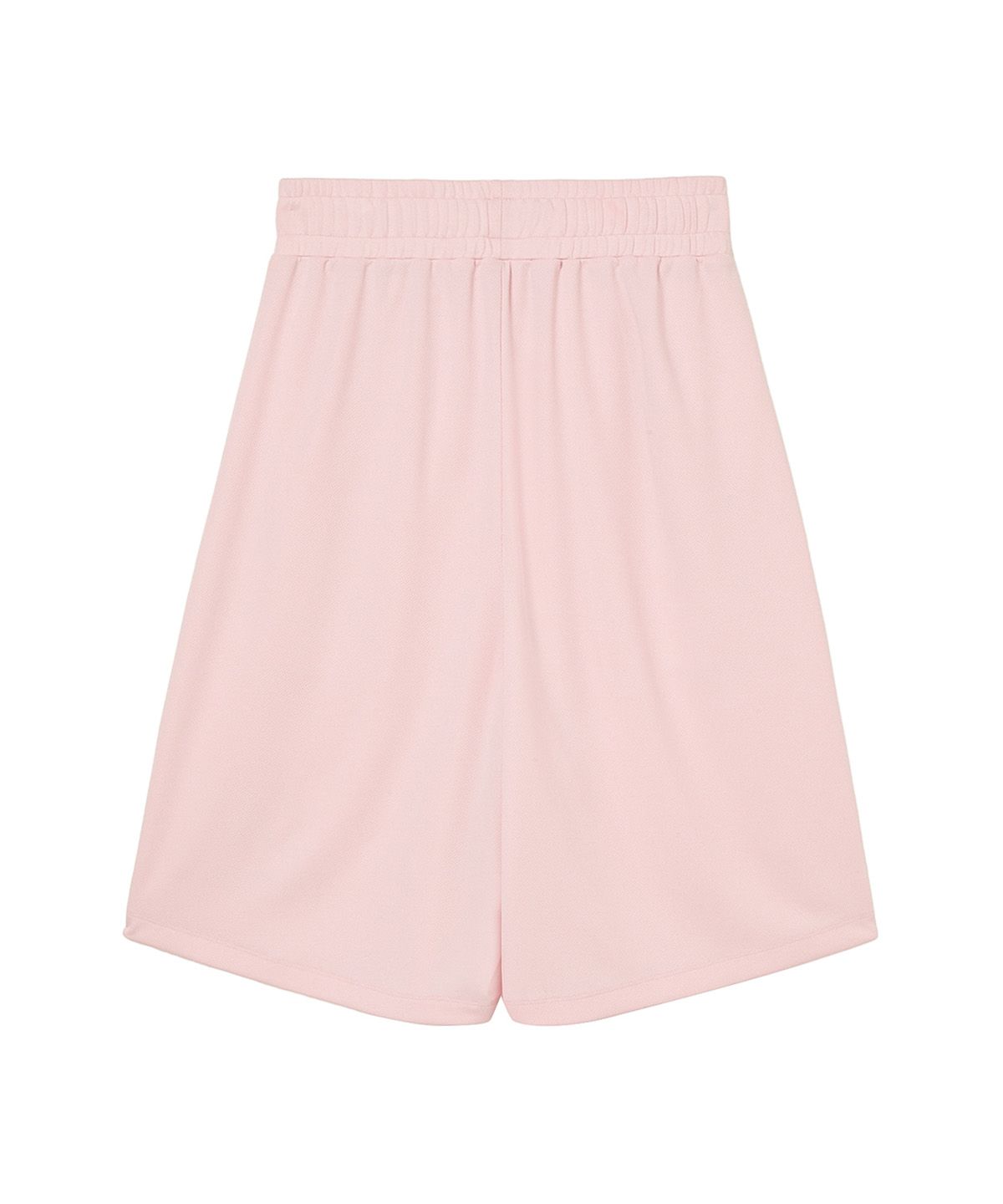 다이닛(DEINET) COOL MESH PANTS IN LIGHT PINK