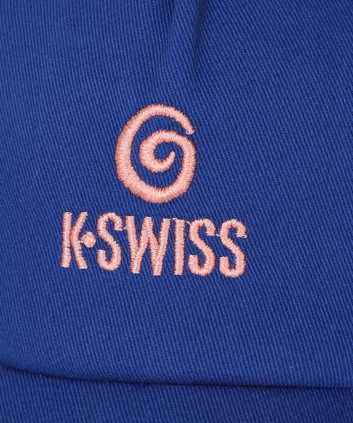 케이스위스(K-SWISS) K-SWISS X ostrya 코어 로고 캡_2KSHTMV904BL