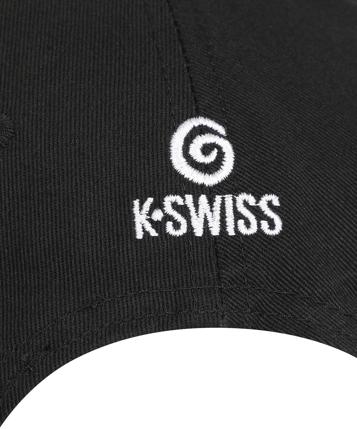 케이스위스(K-SWISS) K-SWISS X ostrya 코어 로고 캡_2KSHTMV904CH