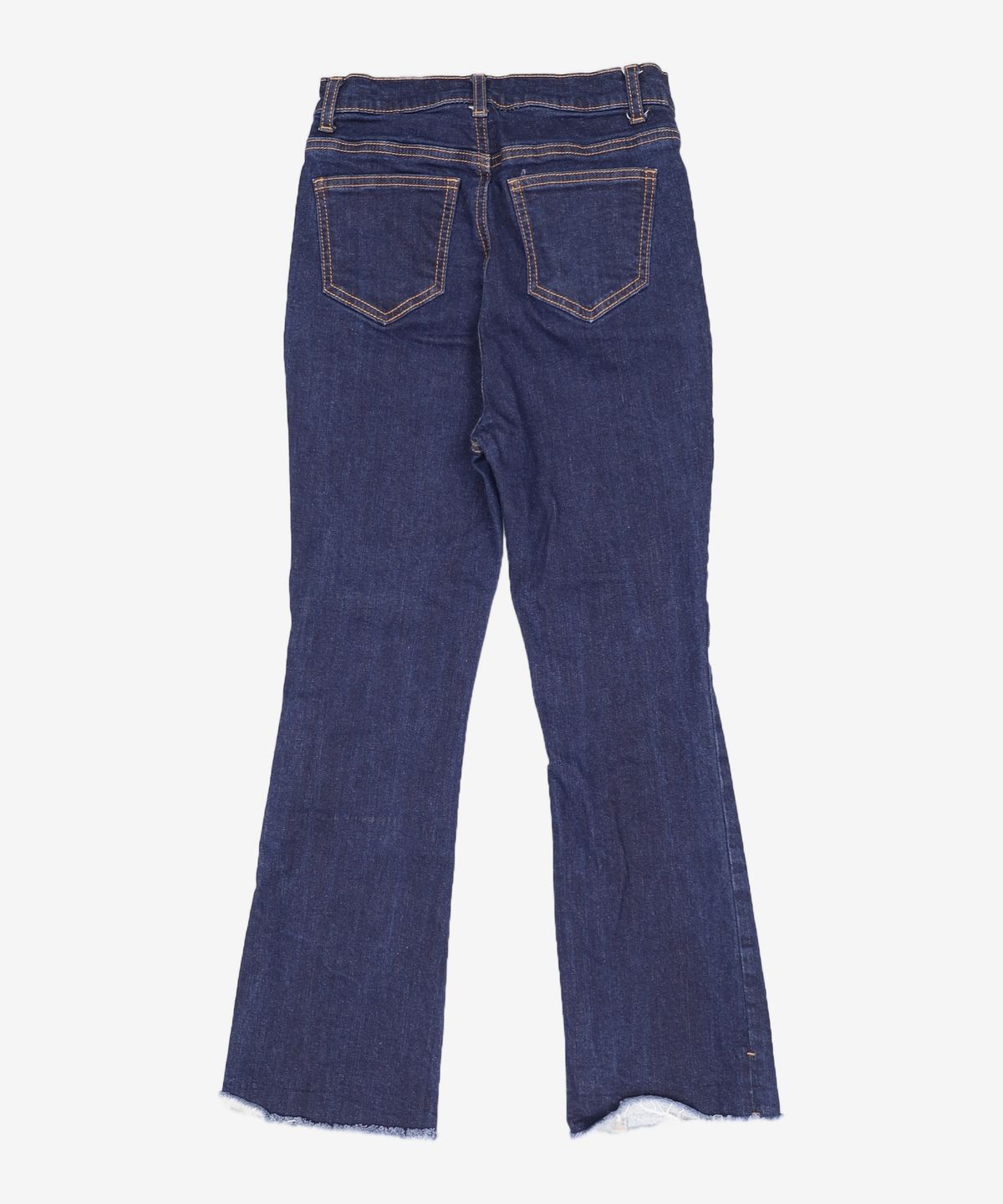 미쏘(MIXXO) 기모 핏업 팬츠_슬림부츠컷(160CM) MIWTJCV30J 24