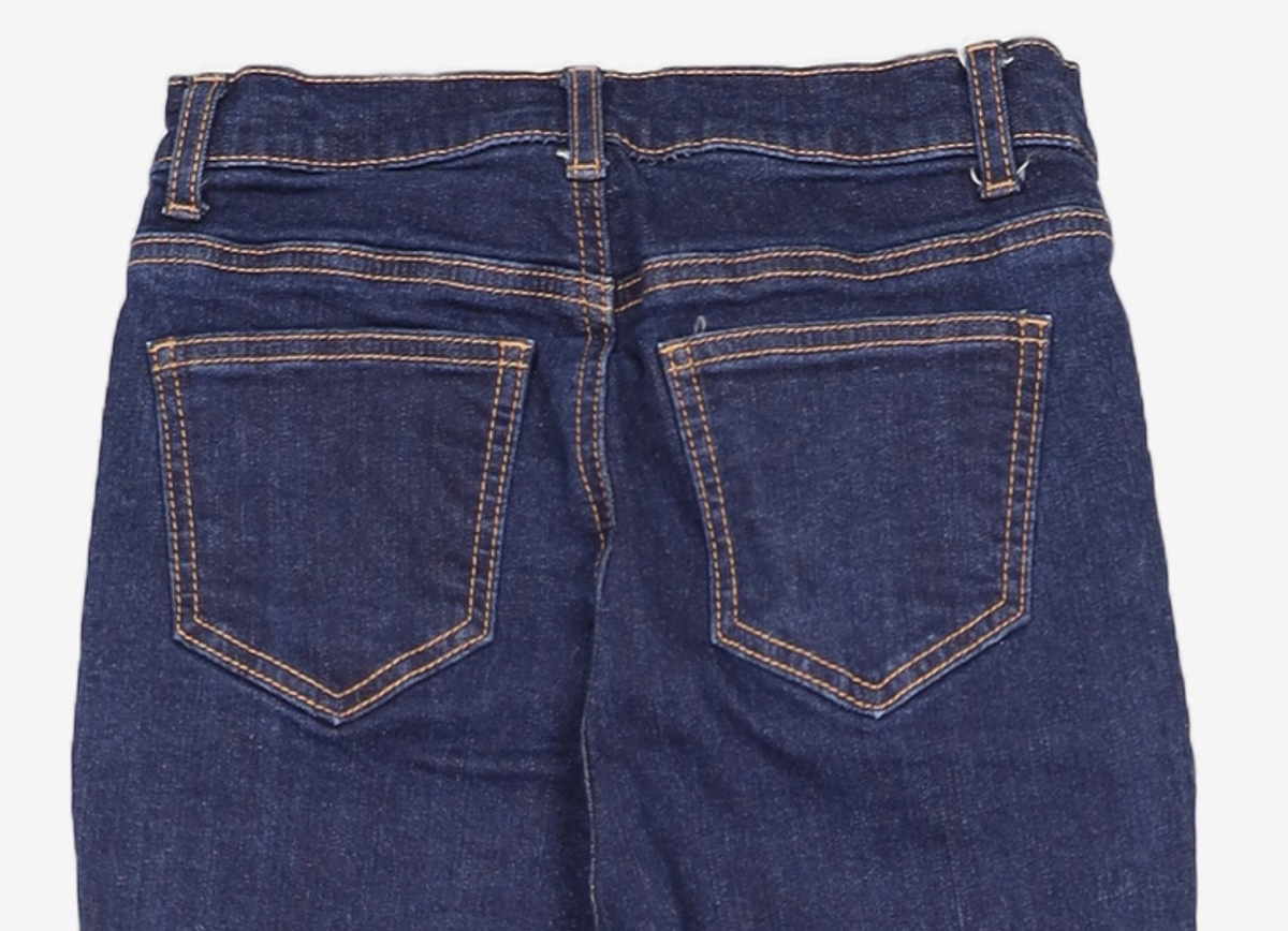 미쏘(MIXXO) 기모 핏업 팬츠_슬림부츠컷(160CM) MIWTJCV30J 24