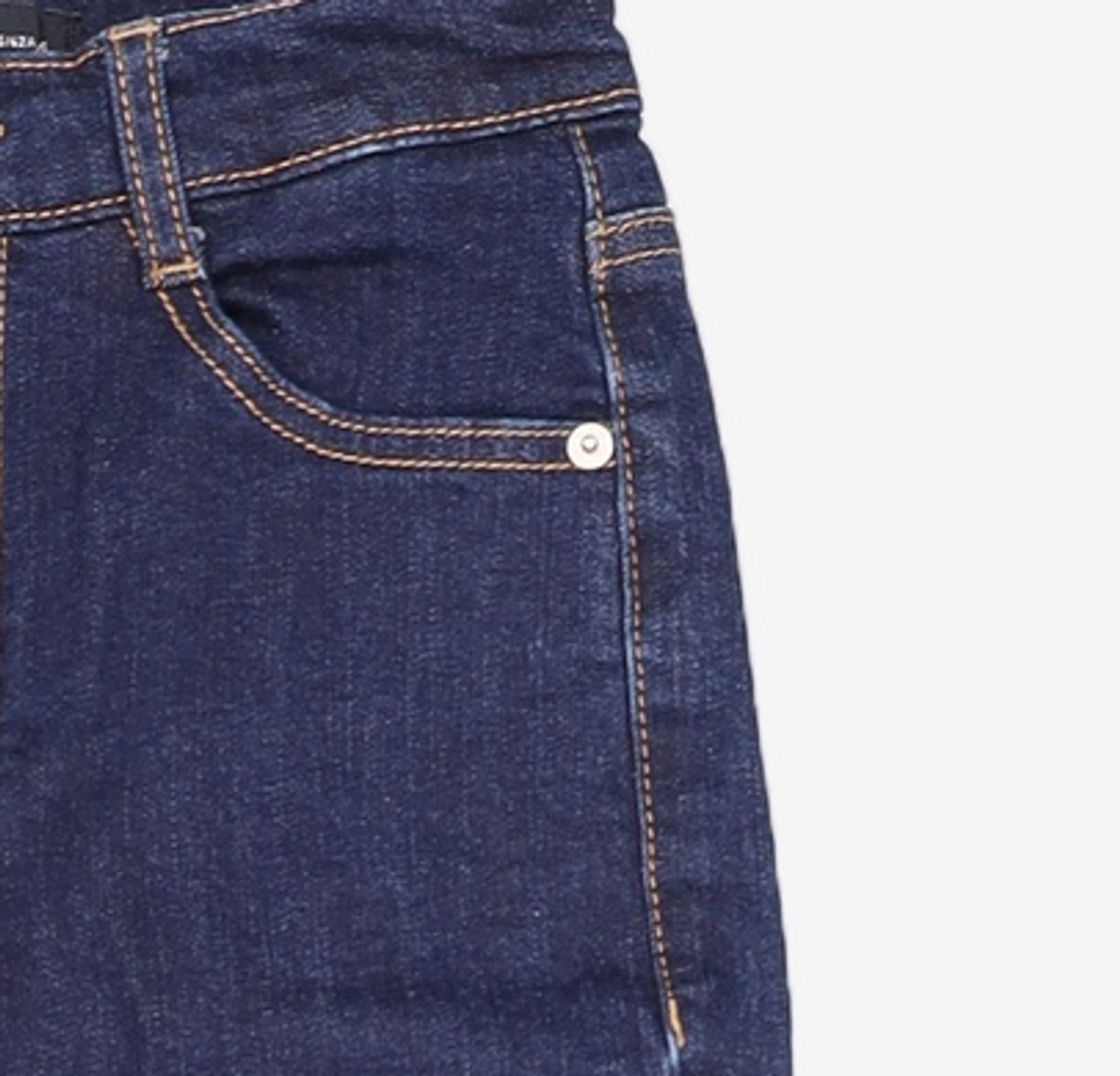 미쏘(MIXXO) 기모 핏업 팬츠_슬림부츠컷(160CM) MIWTJCV30J 24