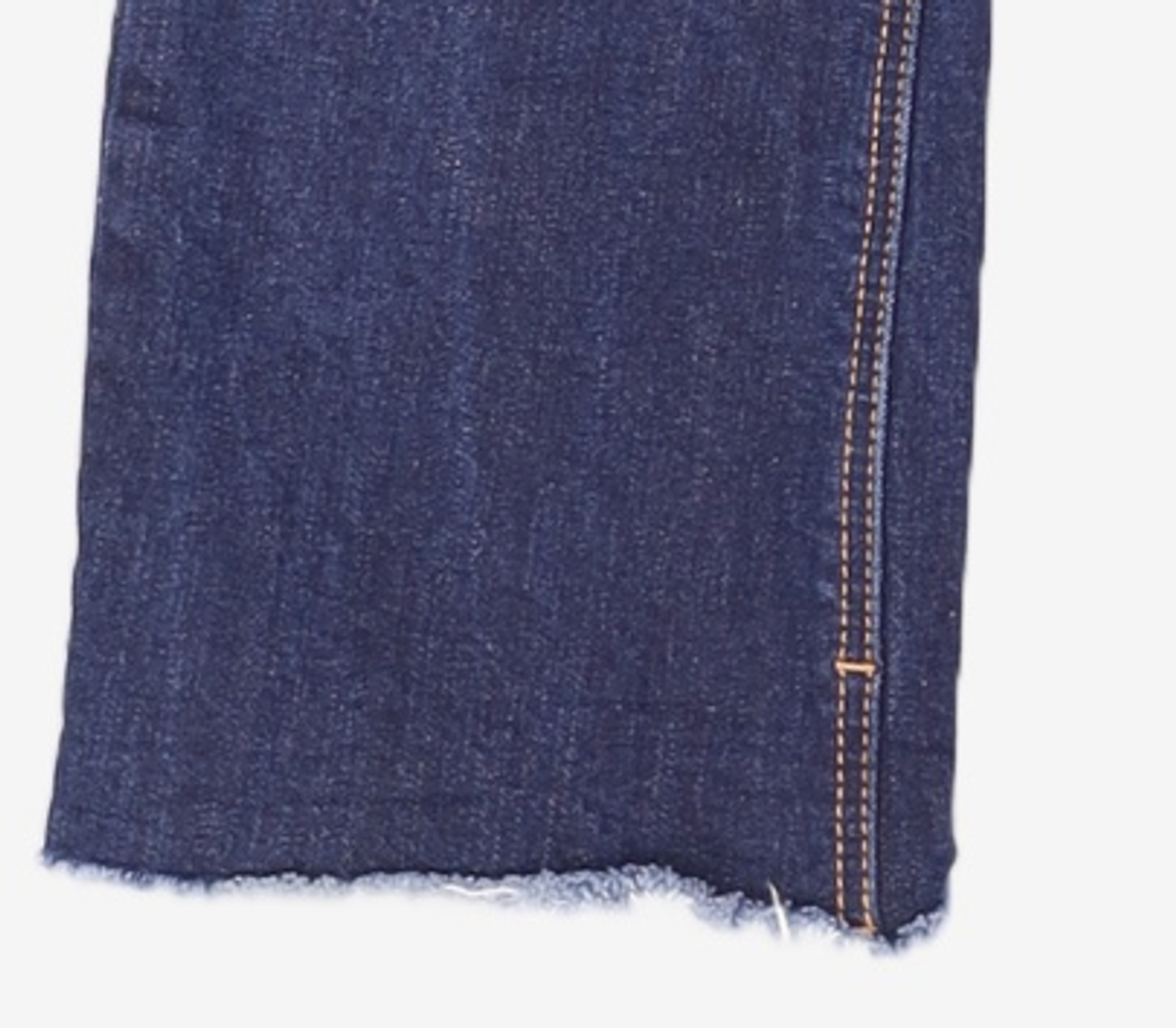 미쏘(MIXXO) 기모 핏업 팬츠_슬림부츠컷(160CM) MIWTJCV30J 24