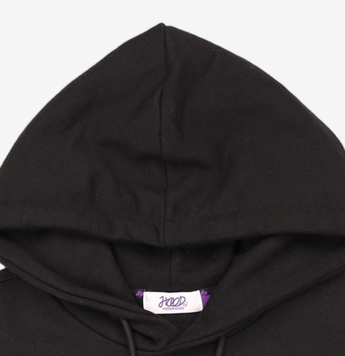 후드후드(HOODHOOD) 후드 티셔츠 1