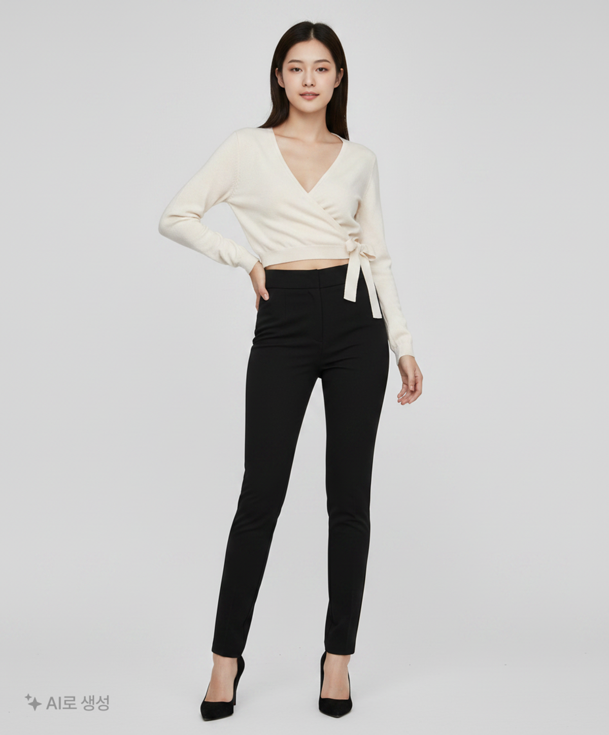 포에버21(FOREVER21) 카디건 M