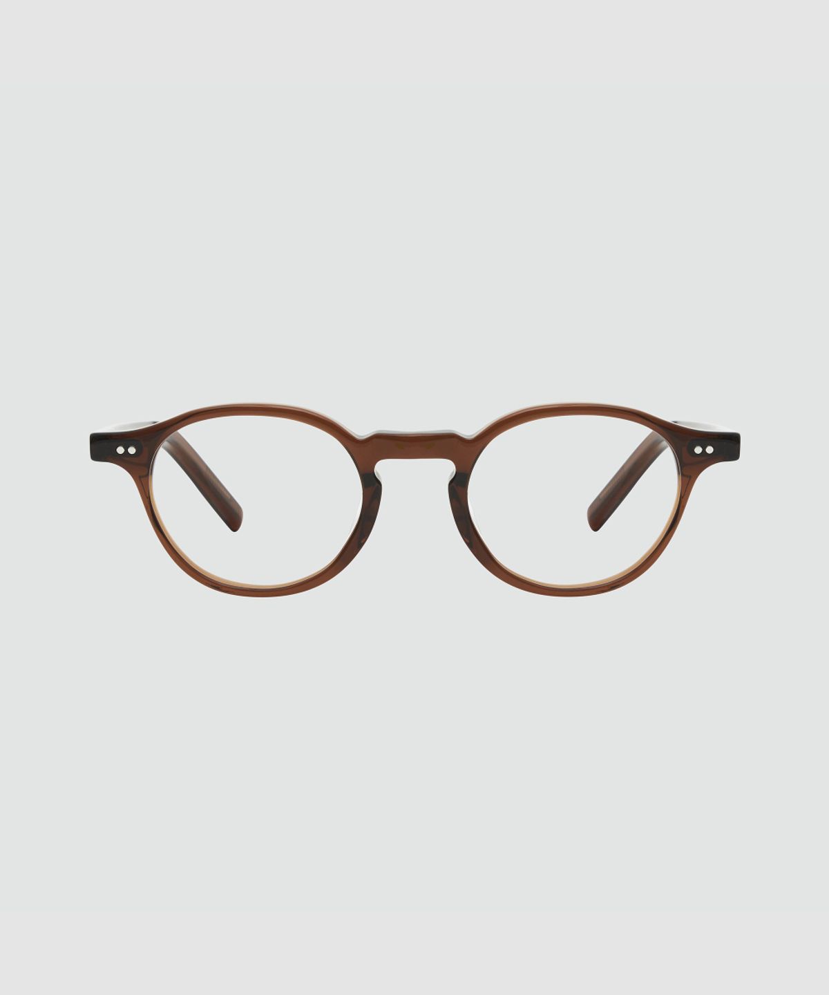레이시오(REICIO) Oculus C4 Brown