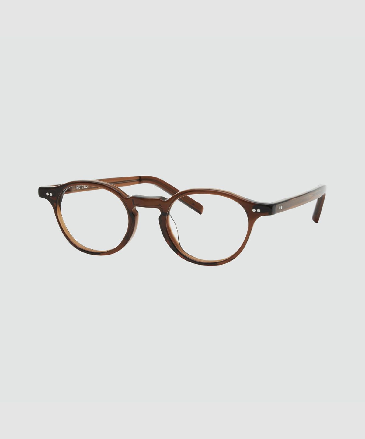 레이시오(REICIO) Oculus C4 Brown