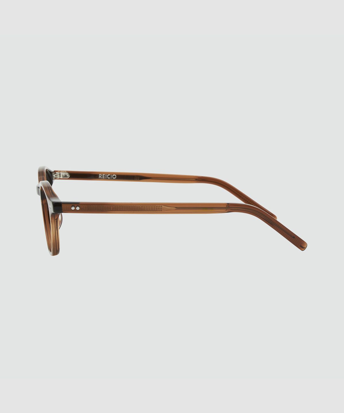 레이시오(REICIO) Oculus C4 Brown