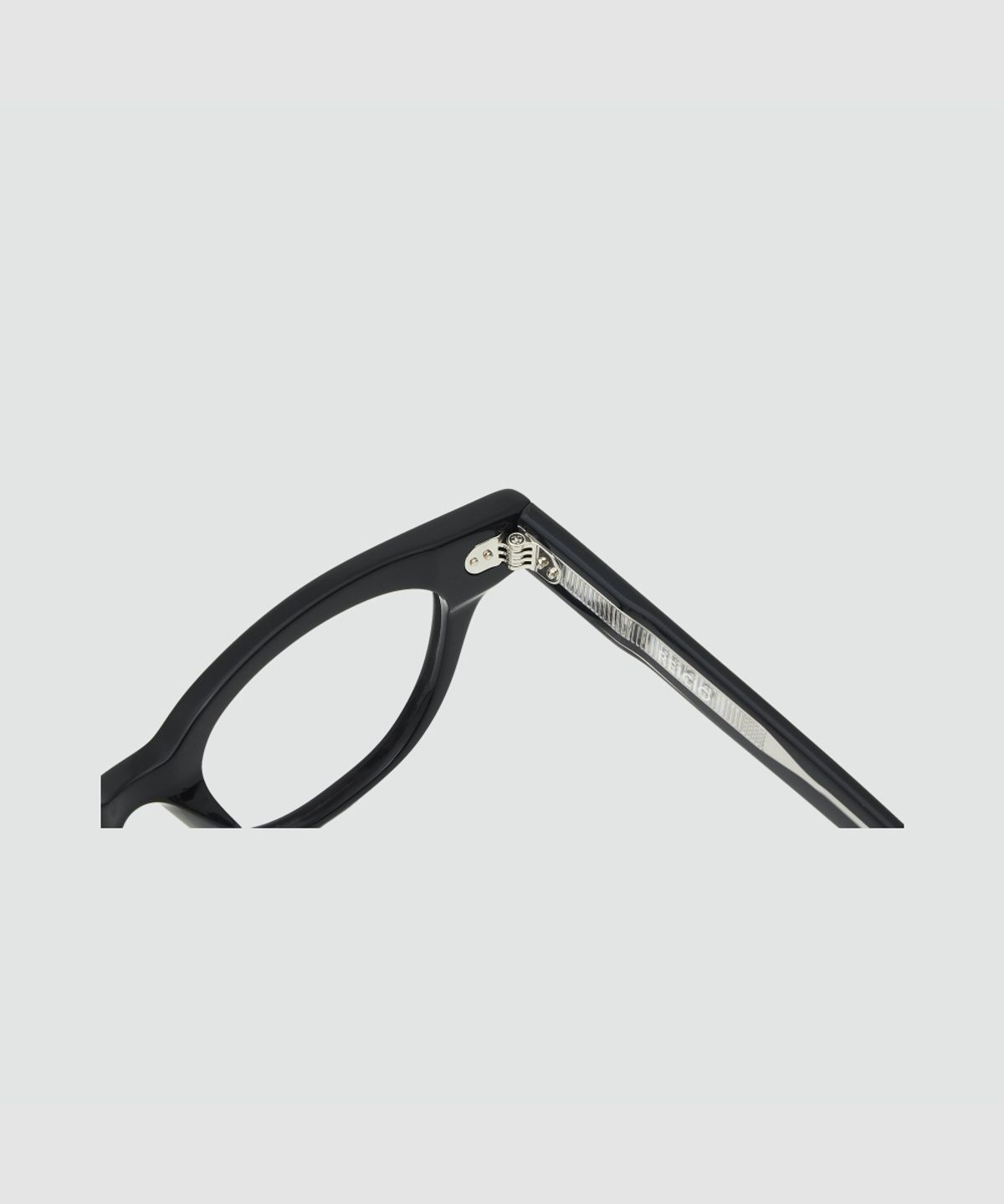 레이시오(REICIO) Cornice C1 Black