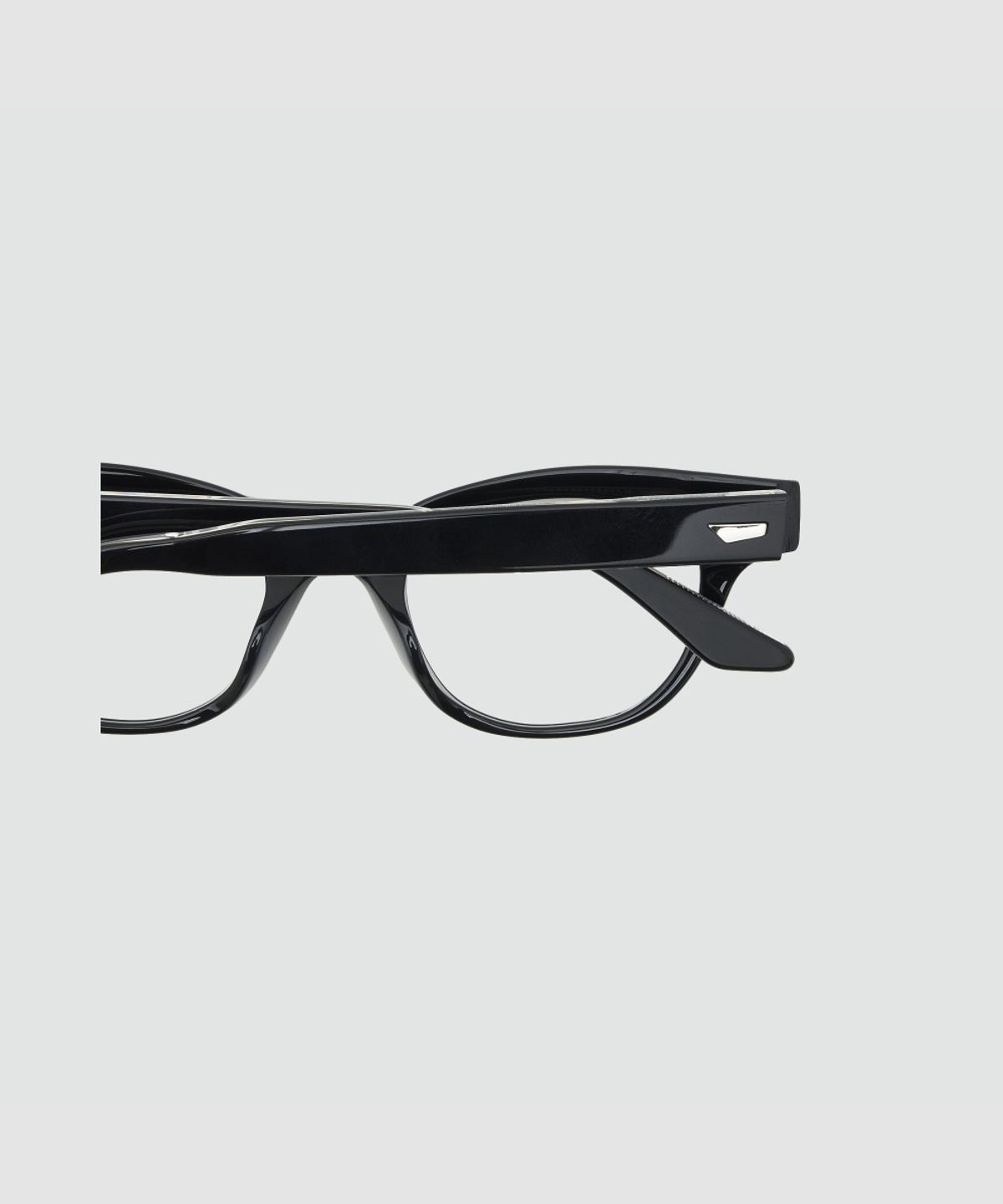레이시오(REICIO) Cornice C1 Black