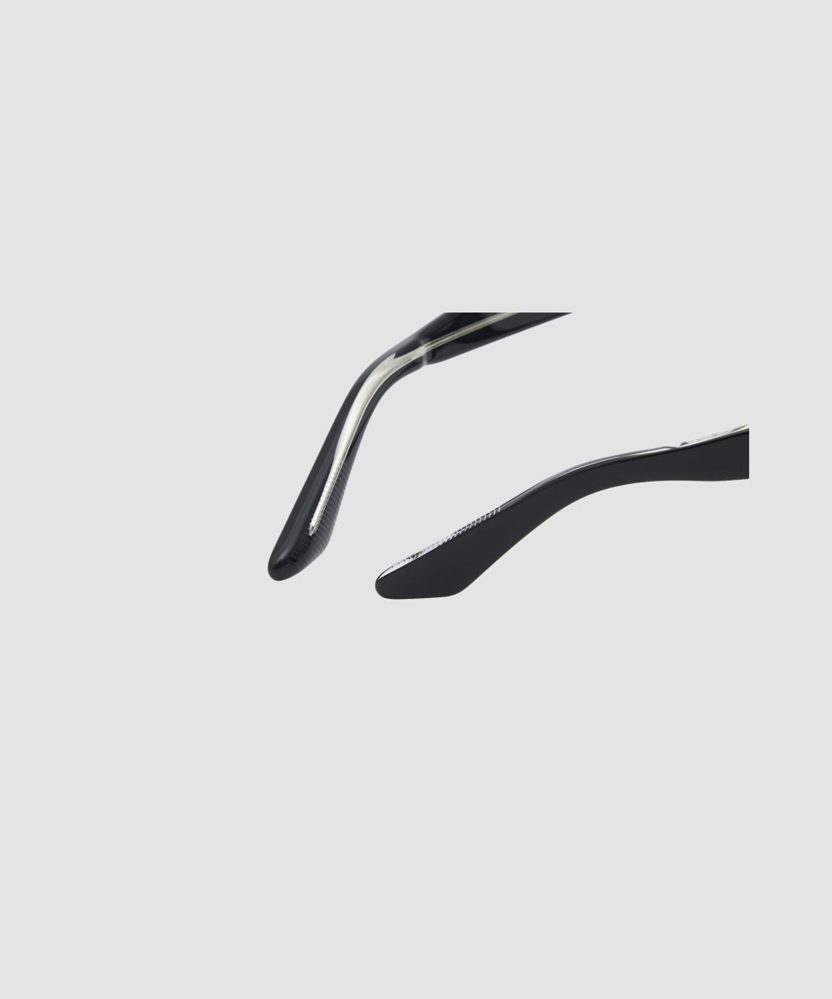 레이시오(REICIO) Cornice C1 Black