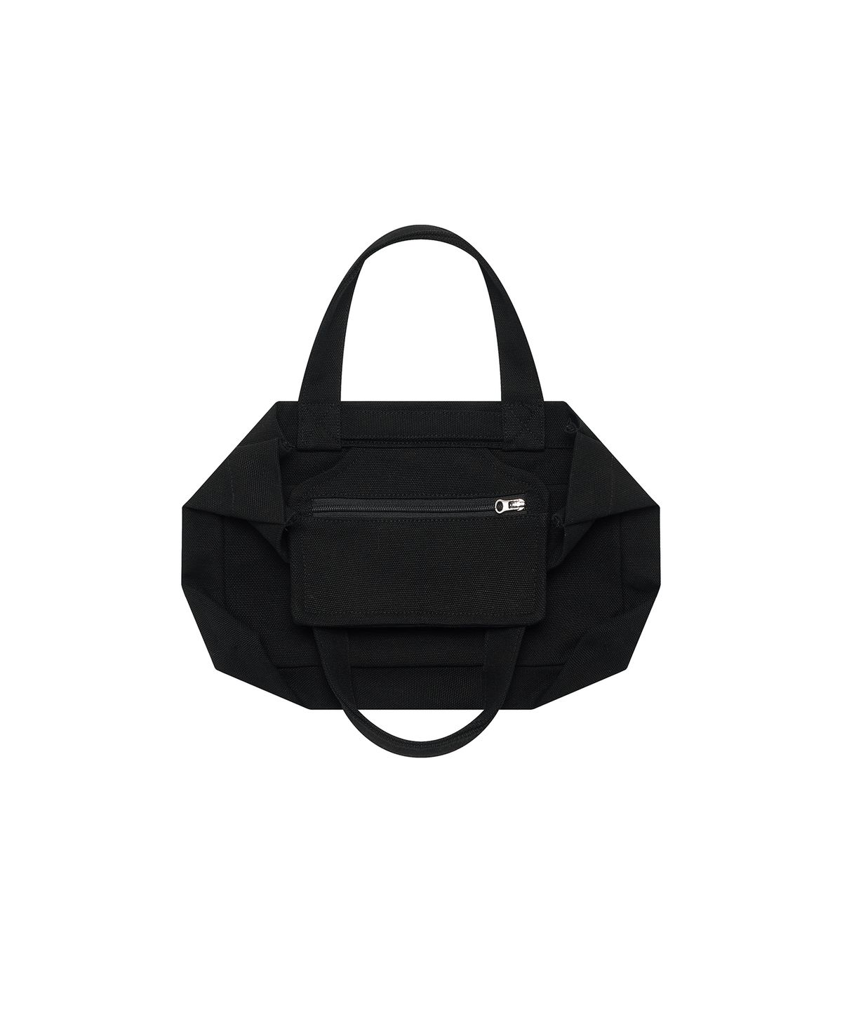 더트(DURT) S BAG (BLACK)