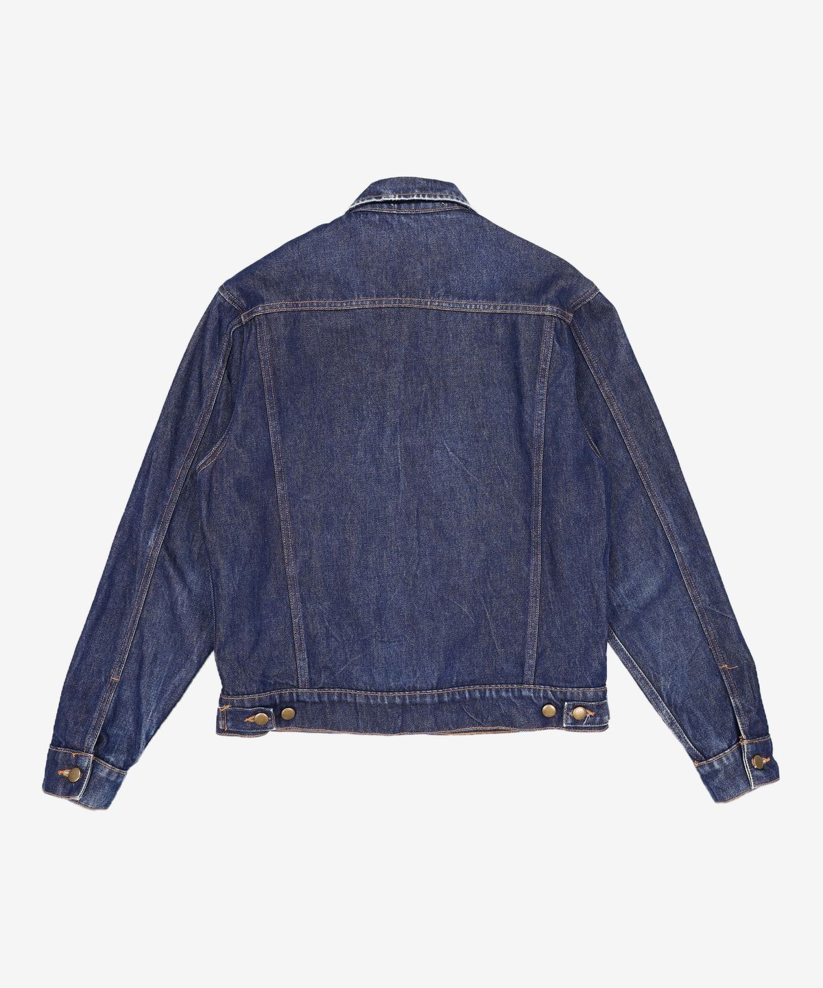 아메리칸 어패럴(AMERICAN APPAREL) 데님/트러커 재킷 M