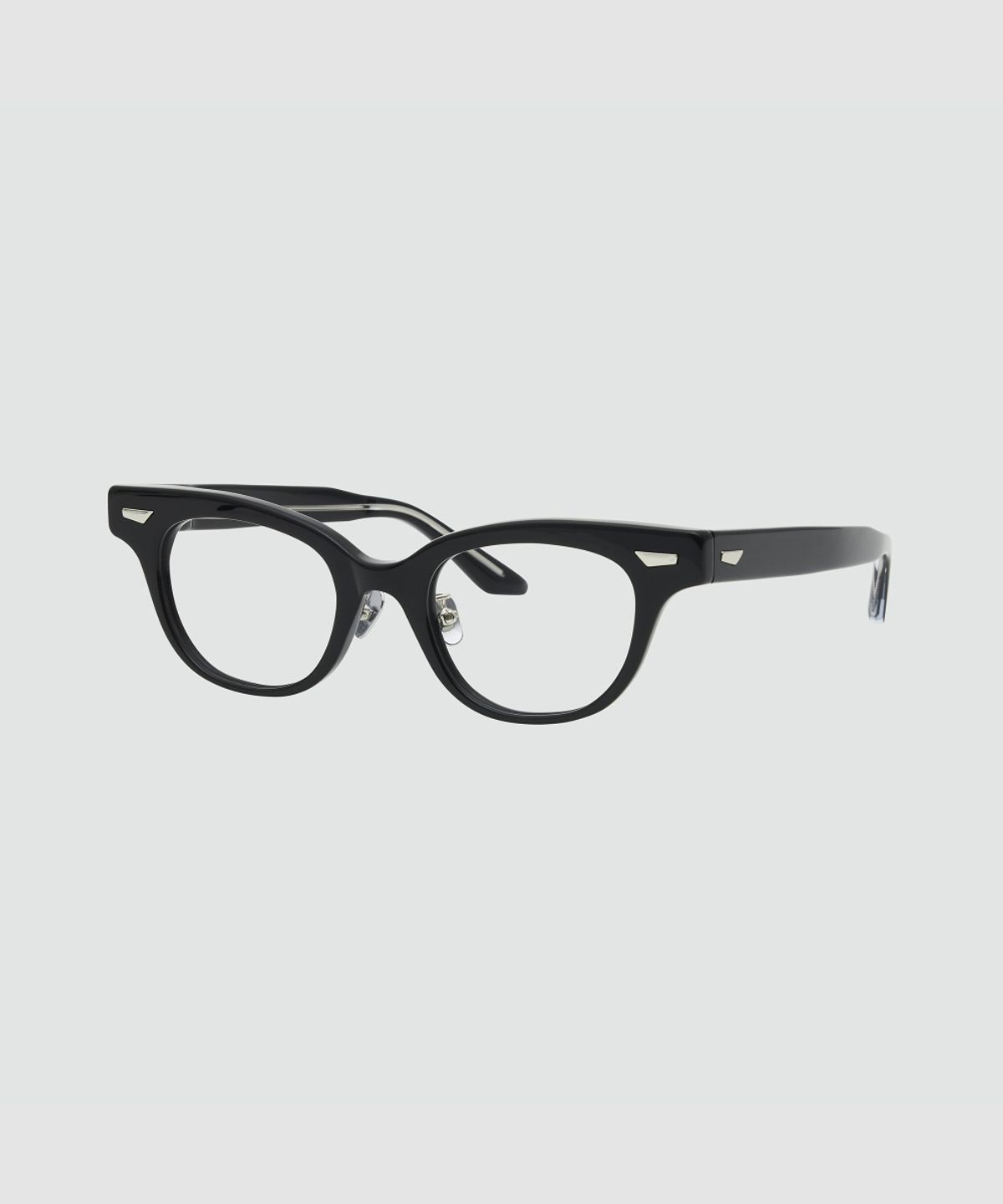 레이시오(REICIO) Cornice C2 Black/metal nosepad