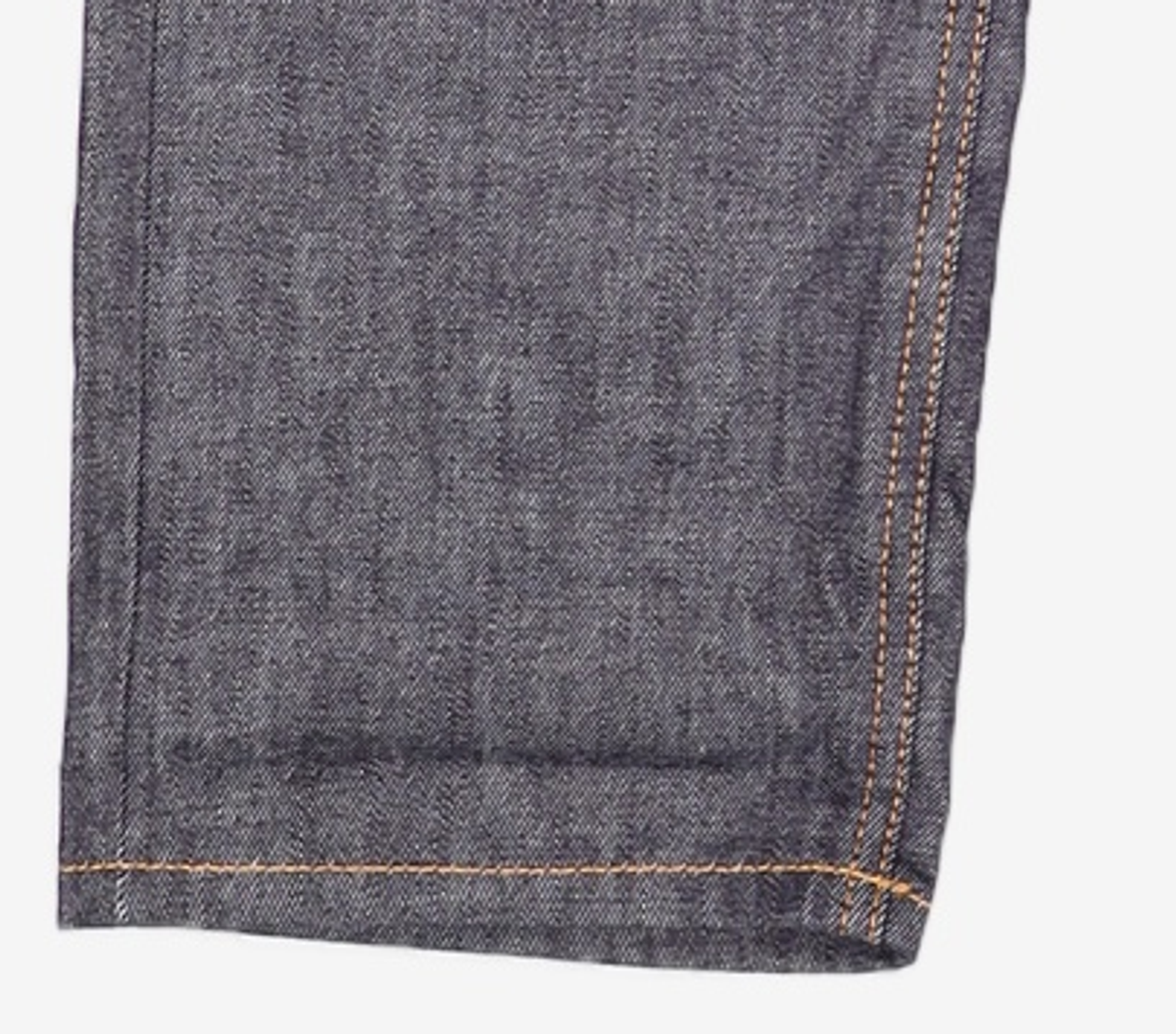 페이탈리즘(FATALISM) EVENT #0196 Minimal denim standard fit 46